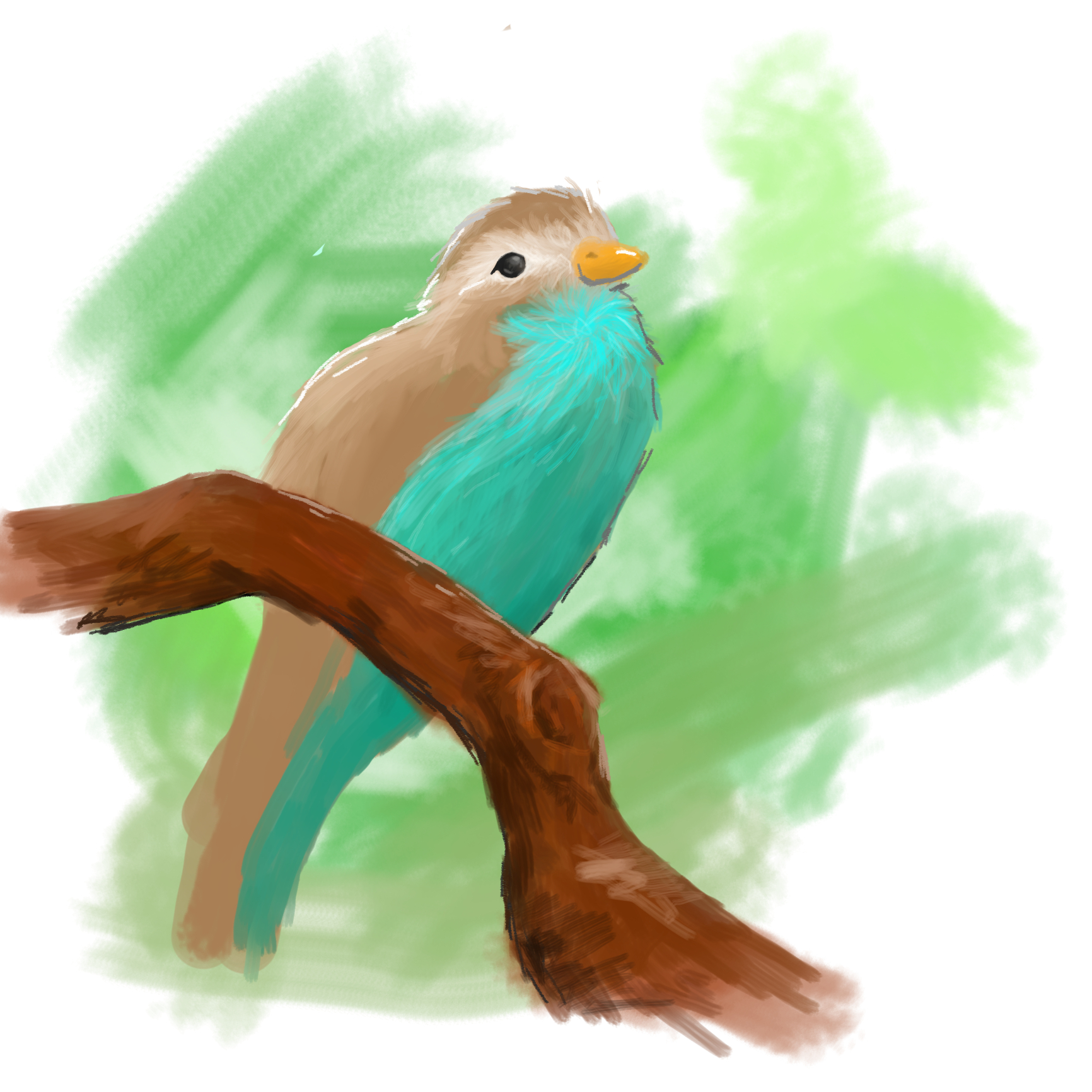 Vogel