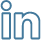 linkedin icon