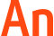 animate logo