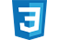 css logo