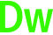 dreamweaver logo