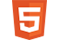 html logo
